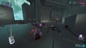 [WARFRAME NEWS] Voruna Ultimate Buff + Perigale Changes