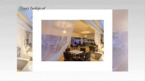 Infinity Beach Hotel - All Inclusive Alanya Turkije