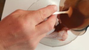 КУРИНЫЕ НОЖКИ ( голени ) в духовке.