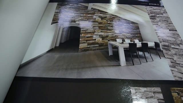 Каталог Natural 2017. Корейские обои на сайте oboi-korea.ru