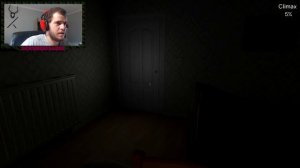 WEIRDEST HORROR GAME EVER!!  (Don't get caught)