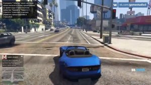 ВОЗМОЖНО ЛИ ВСТРЕТИТЬ СИМОНА ПОСЛЕ ТОГО КАК РАЗРУШИЛ ЕГО АВТОСАЛОН В GTA 5