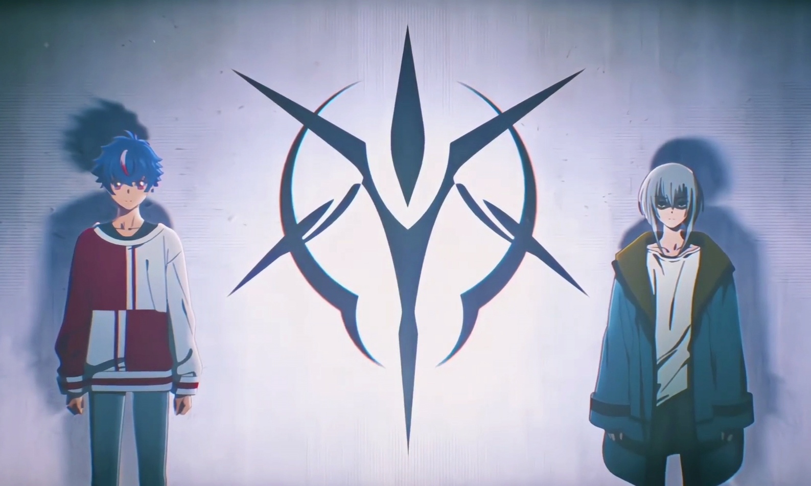 Cardfight Vanguard Divinez: Opening