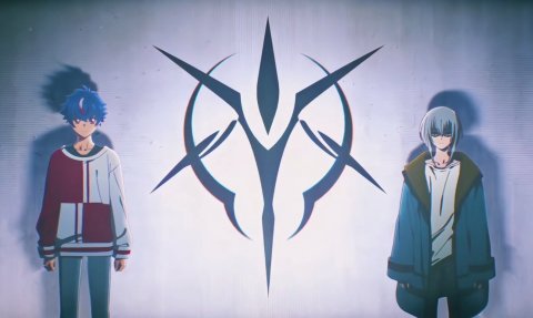 Cardfight Vanguard Divinez: Opening