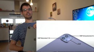 Review iPad Pro 12,9 2020 ? Hardware Unboxing Deutsch 2020 ? KistnGaudi