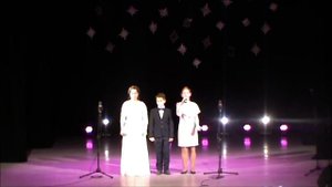 Вокальная студия "Эхо" - "Колыбельная (Спи дитя сладким сном)"