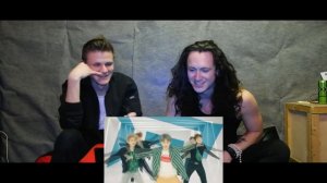 РЕАКЦИЯ НА К-ПОП - TXT  'Cat & Dog' + TWICE FANCY  | K-POP REACTION