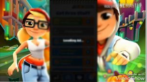 #2 как заработать много денег в //SUBWAY SURFERS ☀//
