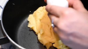 Вкуснейший испанский десерт!| Чурос | ASMR cooking