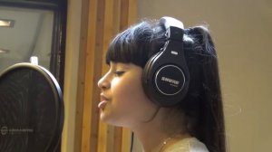 Диана Анкудинова (Indila - Derniere danse)