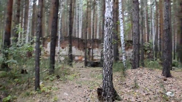 Мистические места Урала смотреть онлайн