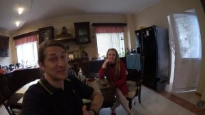 TRAILER | В ГОСТЯХ У LOLA TAYLOR У ЛЮБЫ БУШУЕВОЙ | РУМТУР | ХИККАН №1