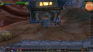 Где купить руны портала? Оргримар