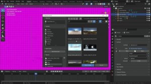 Fluid Simulation | Steam And Tea | Blender 3.1 Tutorial