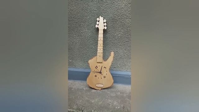 #креативные#часы#своими руками. Creative watch, do it yourself. смотреть онлайн