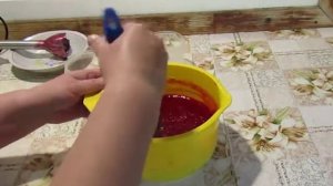 Малина с сахаром или холодное варенье