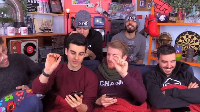 LEGGIAMO LE VOSTRE GITE SCOLASTICHE! - Salotto della Valle смотреть онлайн