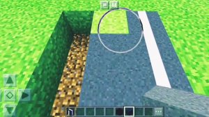 Обзор аддона на дорогу и дорожные знаки  в майнкрафте пе