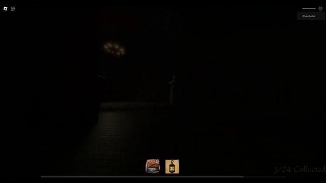 The Hellish Winter - All Jumpscares смотреть онлайн