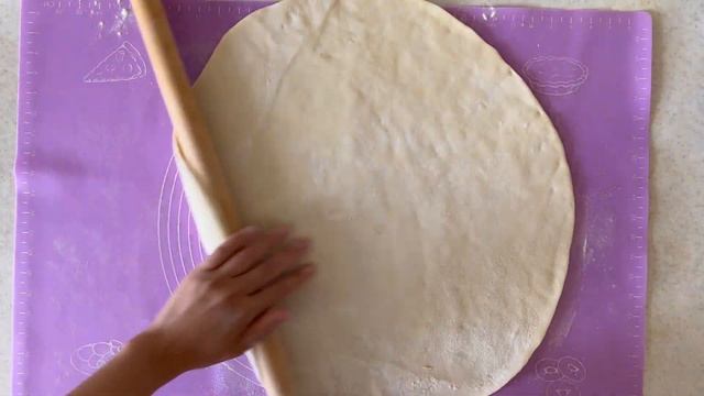 Самые Сочные Манты. Вот, как нужно готовить Манты. Тесто на Манты