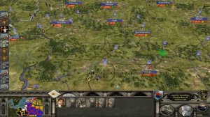 BEHIND ENEMY LINES - Turn 31 - Medieval 2 Total War Hotseat (Teutonic Campaign)