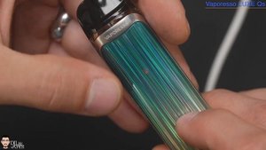 Vaporesso Luxe Qs