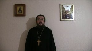 Какую службу заказать на годовщину смерти. Священник Игорь Сильченков