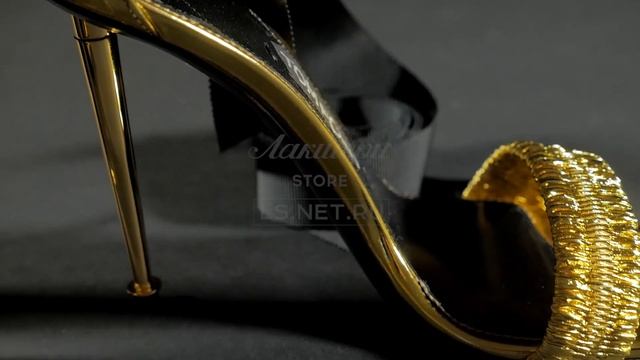 Женские босоножки от Tom Ford, оригинал от известного бренда review: ID 158692 смотреть онлайн