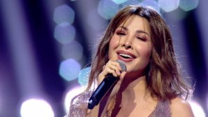 Nancy Ajram - Aala Shanak | نانسي عجرم - على شانك