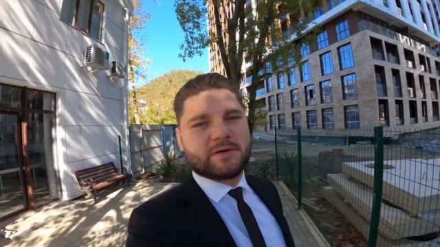 ЖК АЛЛЕЯ ПАРК СОЧИ низкие цены только для вас ??? смотреть онлайн