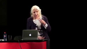 Татьяна Черниговская «Язык, мозг и гены»1