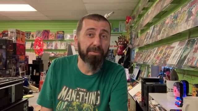 Store Story: Shawn vs Yelp смотреть онлайн