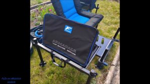 Flagman Armadale Feeder Chair D36