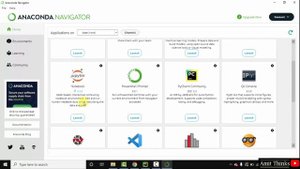 How to Install conda on Windows 10/11 | Amit Thinks