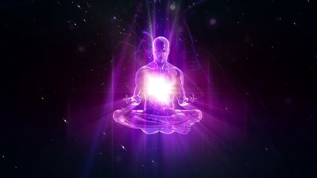 Медитация №1. Ключ к потенциалу самоисцеления и восстановления. Начать медитировать с нуля.