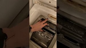 Стиральная машина электролюкс рабочая, но подтекает
