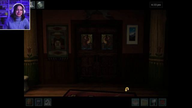 Nancy Drew #16: White Wolf of Icicle Creek | An In-Depth Playthrough смотреть онлайн