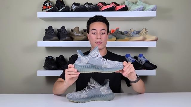 Adidas Yeezy 350 v2 ISRAFIL (Review & On Feet) Most Detailed UA Breakdown! смотреть онлайн