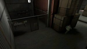 Max Payne. Часть 2 глава 3. Крысы и масляные разводы.