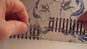 Стыковка рельс, Piko с рельсами из журнала " Железная дорога в миниатюре"