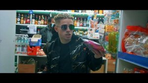 MICHOU - M2LT (Clip Officiel)