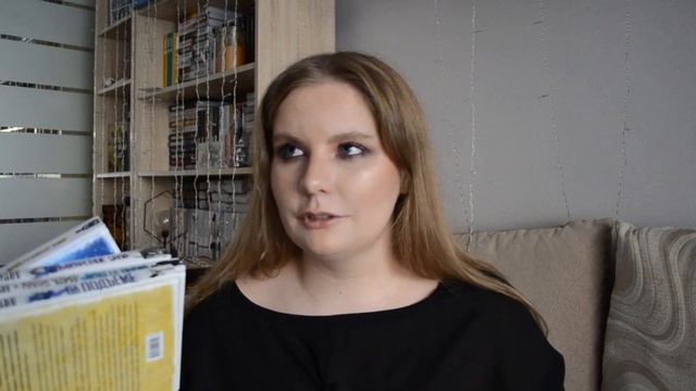 КНИЖНЫЕ ПОКУПКИ??набрала книги автопокупаемых авторов смотреть онлайн