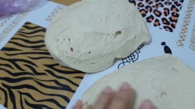 САХАРНЫЕ ПЛЮШКИ//рецепт булочки сердечки//