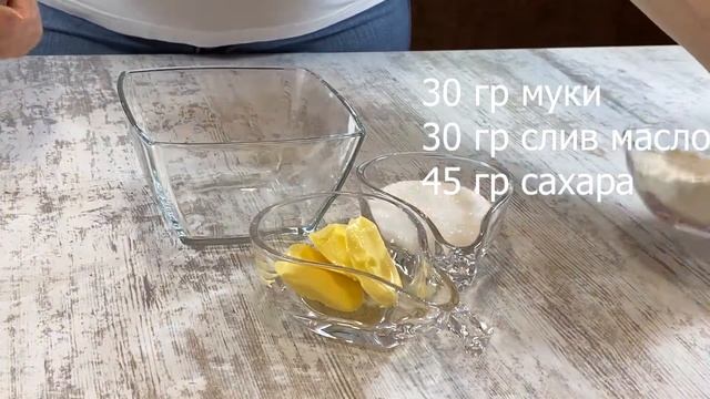 Если есть 5 минут приготовьте эти вкусные маффины без миксера.Простой рецепт кекс с голубикой.