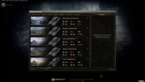 Менеджер реплеев WOT