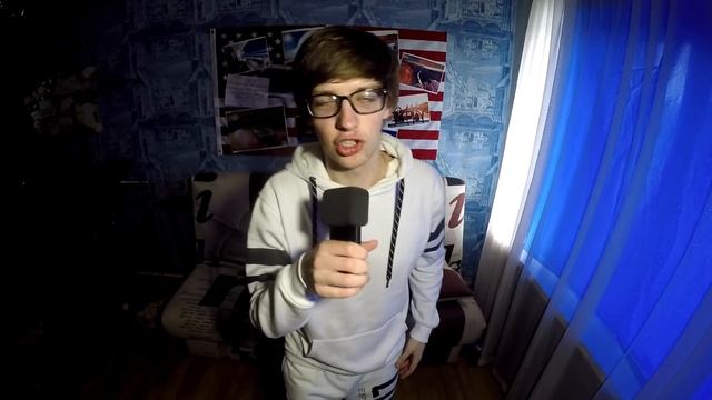 Сплю по 5 часов 90 дней подряд... (последствия) смотреть онлайн