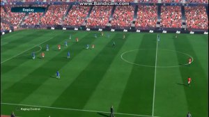 PES 17 Tiki Taka Tutorial/Goals  by Anto Gaming