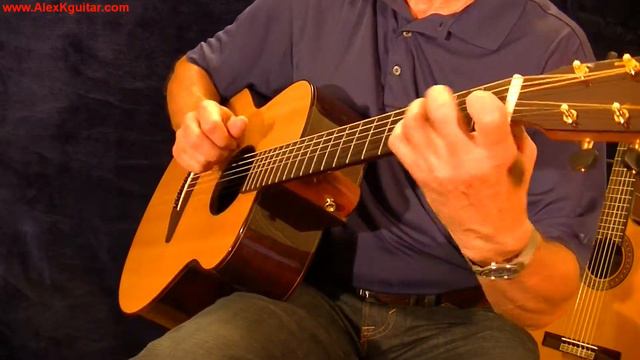 Alex Klyuyenko - The Chase - Александр Клюенко смотреть онлайн