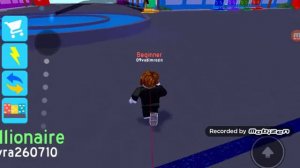 Стали сониками и пришли в гости к деду морозу #1 Roblox симулятор скорости