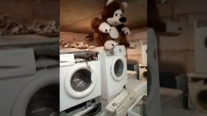 Ремонт платы стиральной машины